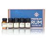 Premium Rum Tasting Set (5x0,03L 40,6%)
