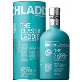 Bruichladdich Laddie Classic Whisky (50% 0,7l)