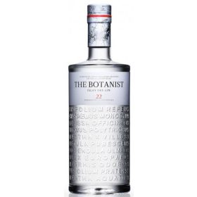 The Botanist Islay Dry Gin (46% 0,7L)