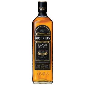 Bushmills Black Bush Whisky (40% 0,7L)