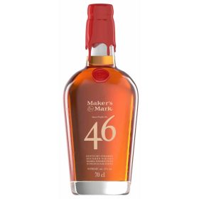 Makers Mark 46 Whisky (47% 0,7L)  