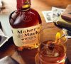 Makers Mark Whiskey (DD+Pohár) (45% 0,7L)