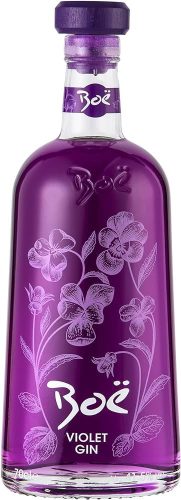 Boe Violet Gin (0,7L 41,5%)