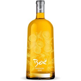 Boe Passion Gin (0,7L 41,5%)