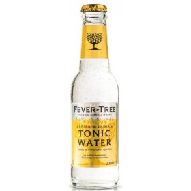 Fever Tree Indian Tonic (0,2L)