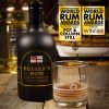 Pussers 50. évfordulós Rum (54,5% 0,7L)