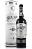 Scarabus Islay Single Malt 10 éves Whisky (0,7L 46%)