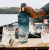 Mermaid Gin + Pohár (42% 0,7L)