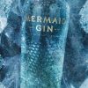 Mermaid Gin + Pohár (42% 0,7L)