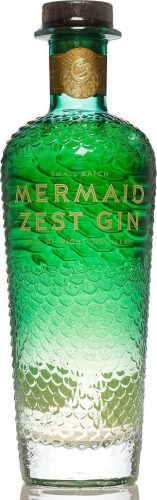 Mermaid ZEST Gin (0,7L 40%)