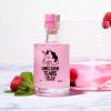 Unicorn Tears Raspberry Gin Likőr (40% 0,5L)