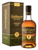 GlenAllachie 7 éves Hungarian Virgin Oak Finish Whisky (48% 0,7L)