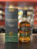 GlenAllachie 7 éves Hungarian Virgin Oak Finish Whisky (48% 0,7L)