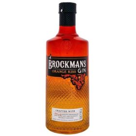 Brockmans Orange Kiss Gin (0,7L 40%)