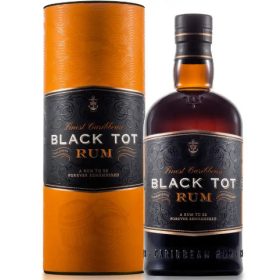 Black Tot Rum (0,7L 46,2%)