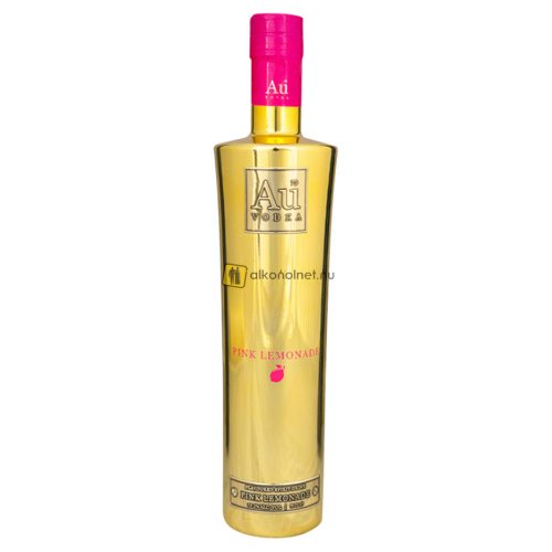 Au Premium Pink Lemonade Vodka (35,2% 0,7L)