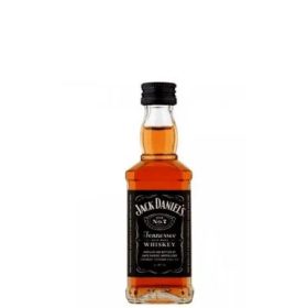 Jack Daniels Whiskey (40% 0,05L)