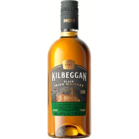 Kilbeggan Black Irish Whiskey (0,7L 40%)