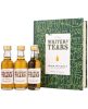 Writers Tears Book Edition Whiskey Set Mini (3*0,05L 46,3%)