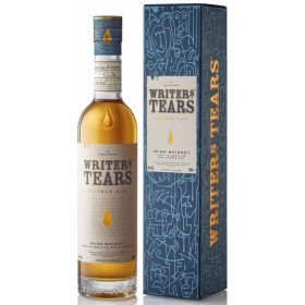 Writers Tears Double Oak Whiskey (46% 0,7L)
