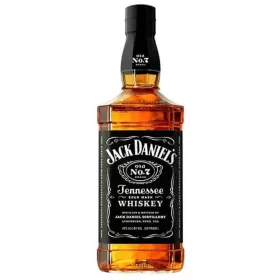 Jack Daniels Whiskey (0,2L 40%)