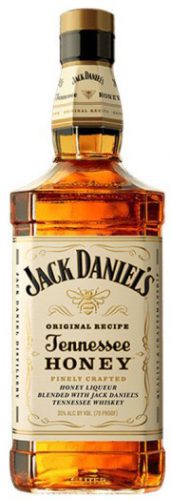 Jack Daniels Honey Whisky (35% 0,7L)