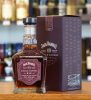 Jack Daniels Single Barrel Rye Whisky DD (45% 0,7L)