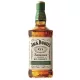 Jack Daniels Rye Whiskey 0,7L - Whisky