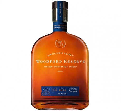 Woodford Reserve Straight Malt Whisky DD (45,2% 0,7L)