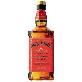 Jack Daniels Fire Whisky (35% 0,7L)