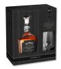 Jack Daniels Single Barrel Whiskey DD + Pohár (45% 0,7L)