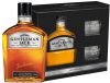 Jack Daniels Gentleman Jack Whisky DD + Pohár (40% 0,7L)