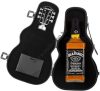Jack Daniels Whiskey Guitar (40% 0,7L)