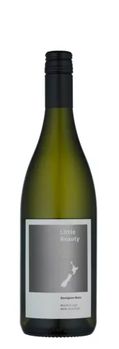 Little Beauty Sauvignon Blanc 2023 (0,75L 13,5%)