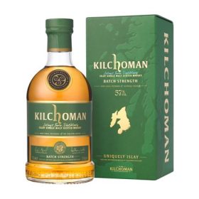Kilchoman Batch Strength whisky (0,7L 57%)