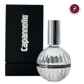 Capannelle Grappa Di Chianti Classico (1L 42%)
