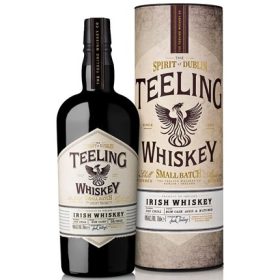 Teeling Small Batch Whiskey DD (46% 0,7L)