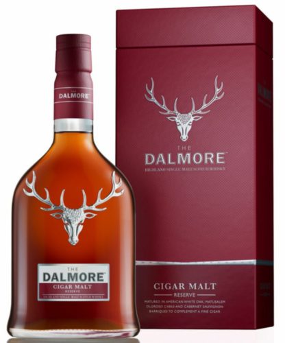Dalmore Cigar Malt Whisky (44% 1L)