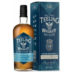   Teeling Sommelier Selection Douro Old Vines Cask Whiskey (46% 0,7L)
