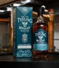 Teeling Sommelier Selection Douro Old Vines Cask Whiskey (46% 0,7L)