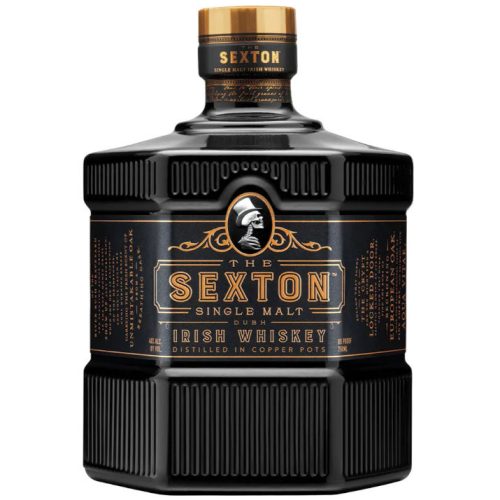 Sexton Single Malt Whiskey (40% 0,7L)