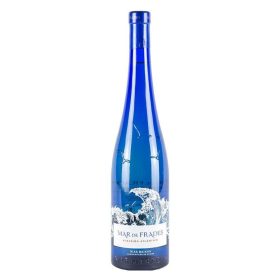 Mar de Frades Albarino 2024 (0,75L 12%)