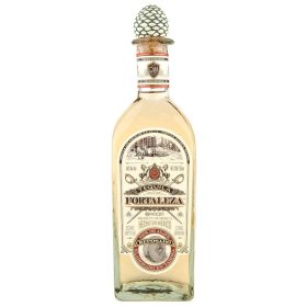 Fortaleza Reposado Tequila  (40% 0,7L)