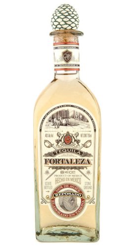 Fortaleza Reposado Tequila  (40% 0,7L)