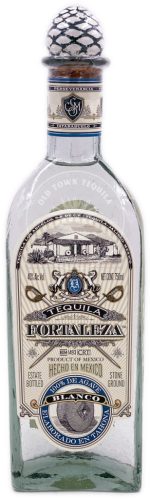 Fortaleza Blanco Tequila  (40% 0,7L)