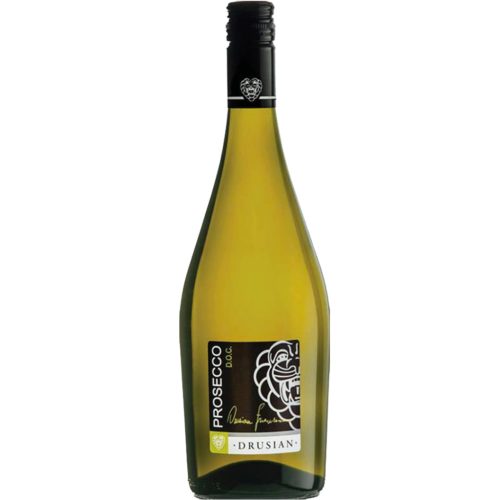 Prosecco Drusian DOC Vino Frizzante (0,75L 11%) 