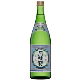 Gekkeikan Sake (0,72L 14,5%)
