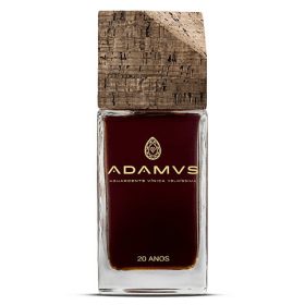 Adamus Vinica 20 éves Brandy (41,6% 0,7L)