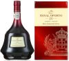 Royal Oporto 20 éves Old Tawny (0,75L 20%) 