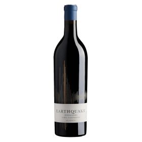 Michael David Earthquake Cabernet Sauvignon 2019 (15% 0.75L)